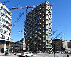 March 2018