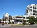 North Cronulla Cafes