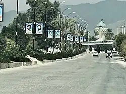 Imamzadeh Seyyed Mohammad Nourbakhsh