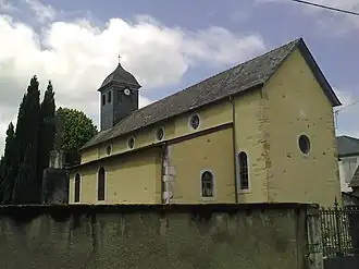 Church