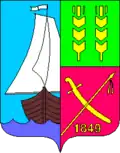 Novoazovsk