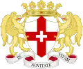 Coat of arms of Novi Ligure