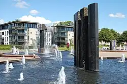 Nupenparken