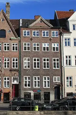 Nybrogade 18