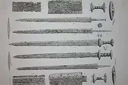 Swords