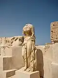 Nymphaeum