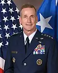 Terrence J. O'Shaughnessy