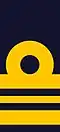 3. Woven shoulder mark (2003–present)