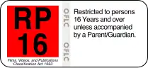 RP16