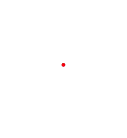Location of Centerburg, Ohio