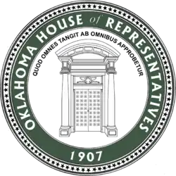 Coat of arms or logo
