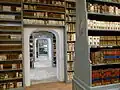 Library of Milich