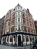 O'Neill's Earls Court