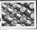 60 pounder shells