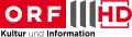 HD logo