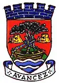 Coat of arms of Oakville