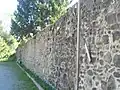 Oberwölz Stadtmauer