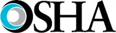 Image 10The Occupational Safety & Health Administration logo. (from Agricultural safety and health)