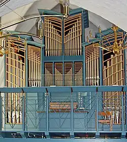 Organ