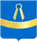 Coat of arms of Oeffelt