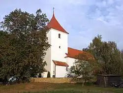 Church of Saint George