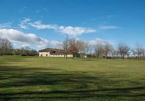Olarizu meadows