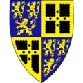 Official seal of Old Saybrook, Connecticut