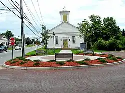 Old Town Hall