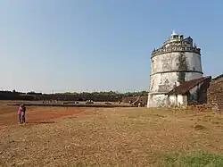 Fort Naroa