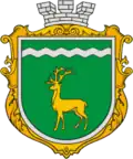 Oleksandrivka