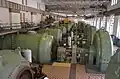 Engine Hall