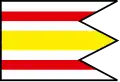 Flag of Olšovany