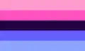 Omnisexual