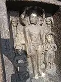 Parshvanathar