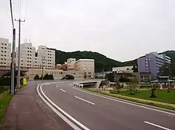 Onneyu onsen