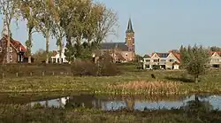 Sint-Hubertuskerk