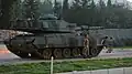 In Operation Olive Branch