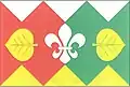 Flag of Oplot