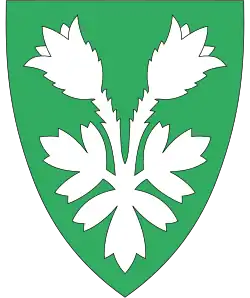 Oppland