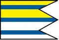 Flag of Oreské