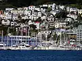 Pleasure craft, 2012