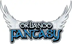 Team logo