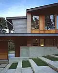 Orleans House, Orleans, Massachusetts