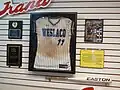 Ortiz jersey, 2024