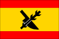 Flag of Oslnovice