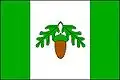 Flag of Ostrovánky