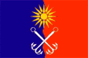 Flag of Otradnoye