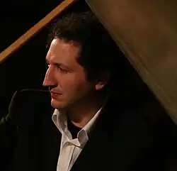 Ottaviano Tenerani