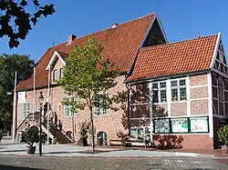 Town hall