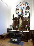 Our Lady Chapel